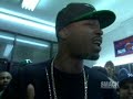 Serius Jones vs. Murda Mook (Round 2)