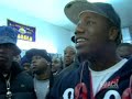 Serius Jones vs. Murda Mook (Round 2)