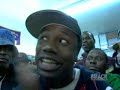 serius jones vs  murda mook  round 2 