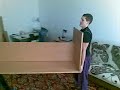 szpada i jego biurko szpada i jego biurko