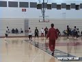 Scotty Hopson by Hoopsreport.com