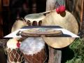 Native American Cultural Festival I.