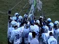 Hanover vs Deep Run Lacrosse RALL 2007 Hanover vs Deep Run Lacrosse RALL 2007