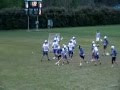 Hanover vs Deep Run Lacrosse RALL 2007