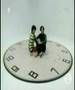 Sparks Beat The Clock