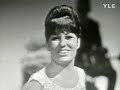 laila kinnunen esitt�� georgie famen jazzhitti� vuodelta 1965.