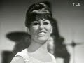 laila kinnunen esitt�� georgie famen jazzhitti� vuodelta 1965.