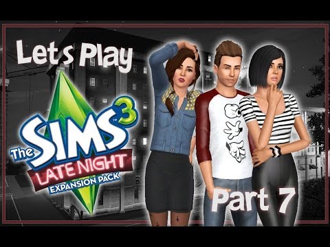 how to go skinny dipping in sims 3