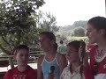 Dia da Paróquia - Óis da Ribeira. 6º ano de catequese