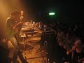 BENGA @ DUB INFUSIONS