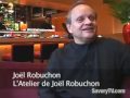 Chefs Dufresne, Robuchon & Pelaccio Give NYC Restaurant Recs