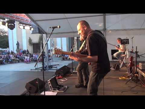 Countrio Hodonín - Blues, Stay Away From Me