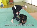 Trailer from the DVD Seminar in France from Pk Haji Syofian