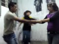 NOCHE DE CLUB  TEXANO MUSIC HANGAR TEXANO    11 - 28- 09 CLASES DE BAILE
