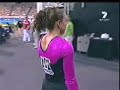 Monette Russo UB 2005 Worlds