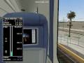 videos de MSTS Pacific Surfliner in-train anonuncement