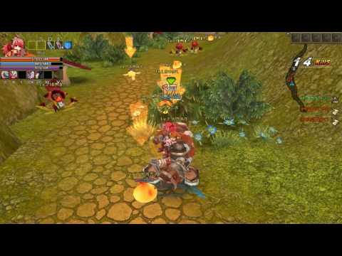 Tartaros Online Screenshot 0