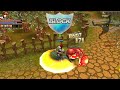 Tartaros Online - Beginning Game Play HD Video - MMORPG
