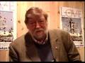 アースデイ東京２００７ビデオメッセージ　〜C.W.ニコルさん〜
