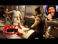 CoryxKenshin Sifu ALL EPISODES