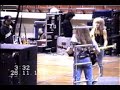 TED NUGENT Soundcheck 1991 Pt 3 - Weekend Warriors