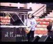 TED NUGENT Soundcheck 1991 Pt 3 - Weekend Warriors