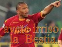La Premiata ditta Totti & Baptista purga la lazio nel derby! La Premiata ditta Totti & Baptista purga la lazio nel derby!