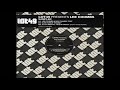 lot49 presents:
lee combs sampler

lee combs & nick thayer 