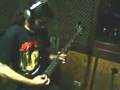 INFESTED BLOOD - Gate to Alien Dimension