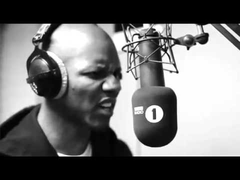 Giggs  Fire In The Booth 2013