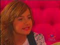 Patito le cuenta la verdad a antonella