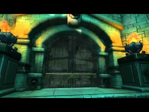 Video thumbnail Launch Trailer van Orcs Must Die!