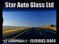 Star Auto Glass Ltd - Kitchener