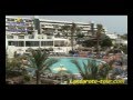 HOTEL PAPAGAYO ARENA LANZAROTE
