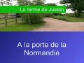 Gite &amp; chambres d'hotes en Yvelines et Normandie
