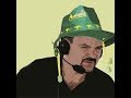 I got on The Jim Rome Show on Easter Friday. Myk Aussie