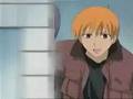 Who I Am Hates Who I've Been- Kyo
