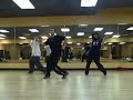 Keone Madrid - \"Usher what\