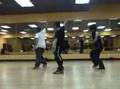 Keone Madrid - Usher what's your name choreography