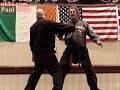 Paul Mills American Kenpo Energy Video Clip