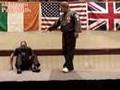 Paul Mills American Kenpo Energy Video Clip