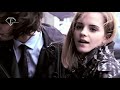 the backstage of the new campaign of burberry spring/summer 2010 with the beautiful actress emma watson music info: title: music from master