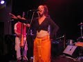 marseilles, france's watcha clan visits new york for the droma gypsy festival in september, 2008. this is the song 