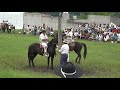 doma en Jujuy 2008