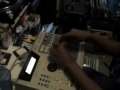 Sammy Automatic & Dj Sueside MPC 2000XL