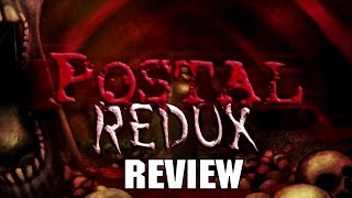 POSTAL Redux [Game Review]