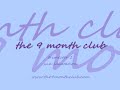 Mobilisation Yoga for 1st Trimester Pregnancy Part 2