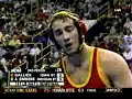 2005 Nationals Semifinals - 141lbs Compilation 2005 Nationals Semifinals - 141lbs Compilation
