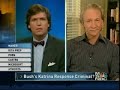 Bill Maher On Tucker Carlson\