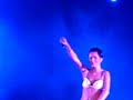 here's the second part of the vid. the audio is not really good, but at least have this =)..(k) byebye.